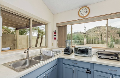 Ahwatukee Foothills House | Stunning 3 Bedroom home in Ahwatukee