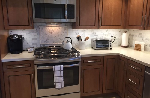Palm Desert Condo | Stunning “30” plan. Completely Remodeled. Pool & jacuzzi near - Golf cart inc.