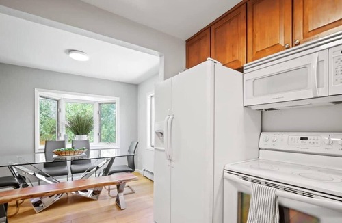 Wildernest House | Stunning 3BR Central to Breck/Keystone/Copper!