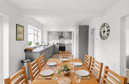 Shipston on Stour House | Stunning 4 bedroom home near cotswolds and Stratford upon avon