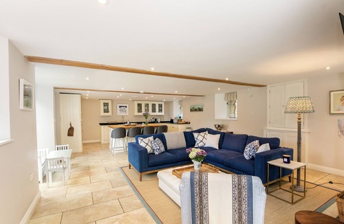 Culworth House | Stunning 4BD Family Home Near Banbury