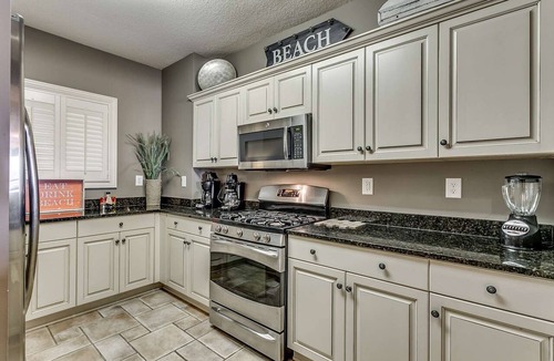 Windy Hill Condo | Stunning 6th Floor Oceanfront Condo at North Beach Resort & Villas - $300 FREE Activities Daily!