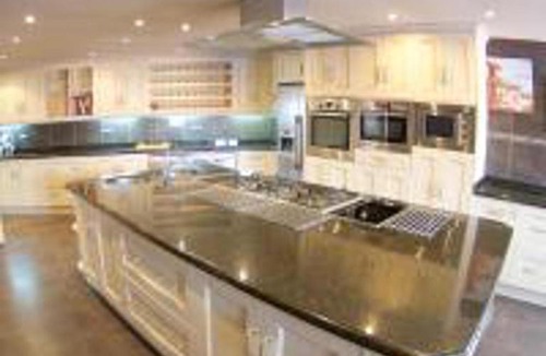Torrox Villa | Stunning 7-Bed Villa private pool tennis court