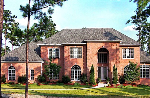 North Carolina Piedmont House | Stunning 8 Bedroom, 15 min from Pinehurst Golf No. 2!!!