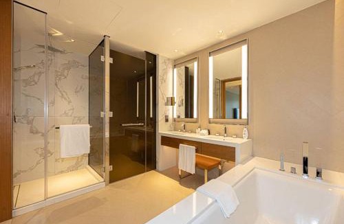 Downtown Dubai Apartment | Stunning Address Opera 3Bedroom