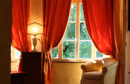 Strassoldo Apartment | Stunning ancient tower of a Friulian castle: Your Private Noble Retreat