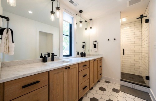Herron Morton House | Stunning and Spacious Home, Downtown Indy