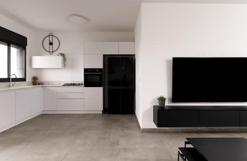 Kiryat Ata Apartment | Stunning and spacious in Kiryat Ata
