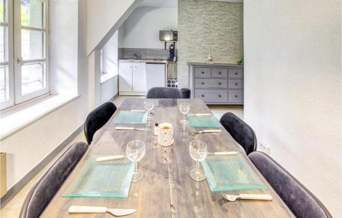 Saint-Germain-Laprade Apartment | Stunning Apartment In Saint-Germain-La-Prade
