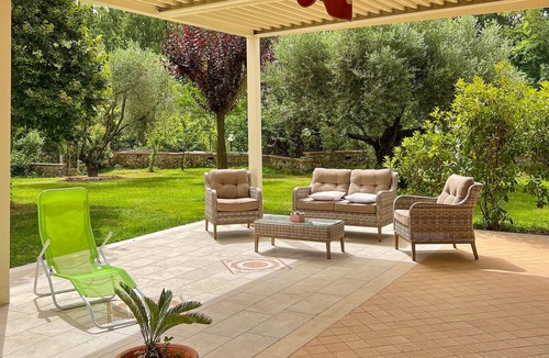 Marzano Appio Apartment | Stunning apartment in Marzano Appio