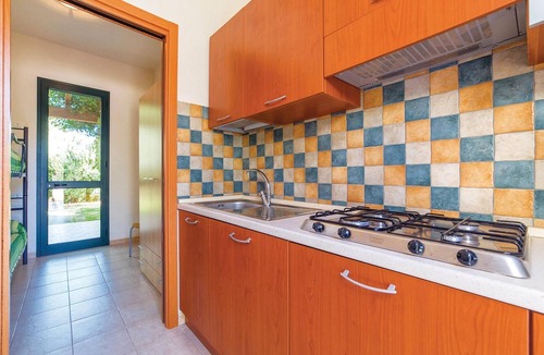 Marsala Apartment | Stunning apartment in Marsala -TP- with outdoor swimming pool
