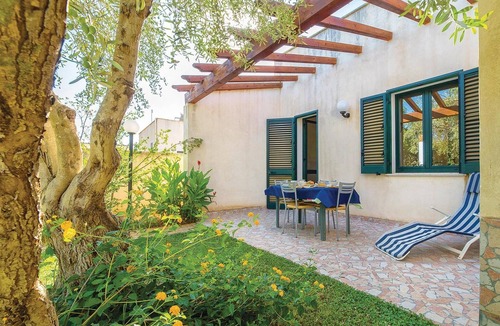 Marsala Apartment | Stunning apartment in Marsala -TP- with outdoor swimming pool