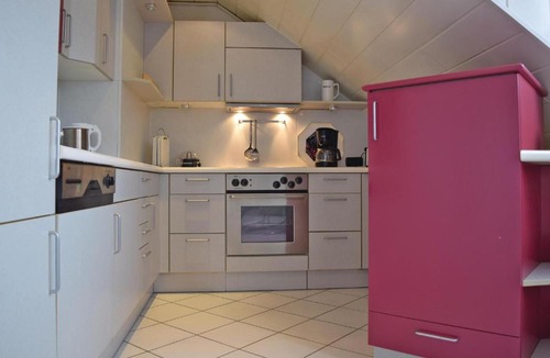 Dollendorf Apartment | Stunning apartment in Blankenheim-Dollendorf with 2 Bedrooms