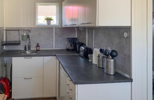 Mollebjorke Apartment | Stunning Apartment In Sölvesborg