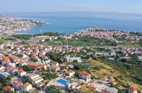 Kamen Apartment | Stunning Apartment In Split