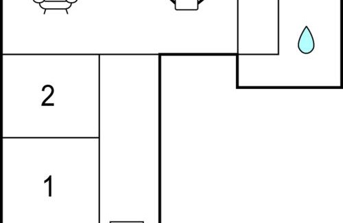 Stenico Apartment | Stunning Apartment In Stenico With Wifi