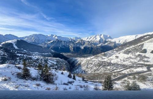 Eclose-Ouest Apartment | Stunning apartment with breathtaking view!