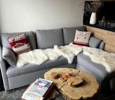 Eclose-Ouest Apartment | Stunning apartment with breathtaking view!