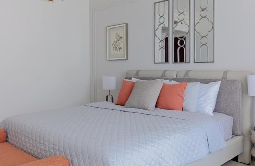 Palm Jumeirah Apartment | Stunning Apartment with pool and amazing view