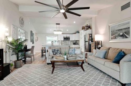 Englewood Villa | Stunning Bay Waterfront! Jaw dropping Water Views!