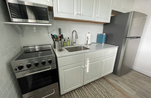 St. Pete Beach Condo | Stunning Beach Condo w/Coastal Flair ~Beachside/Poolside-1BR/Ground Floor