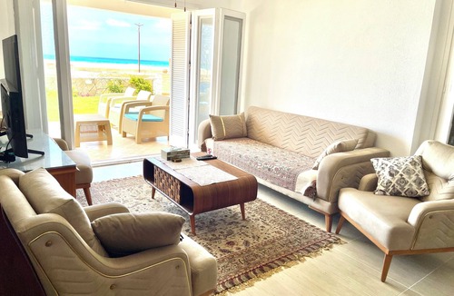 Borg el Arab Villa | Stunning Beachfront Villa on North Coast - Alexandria - Egypt