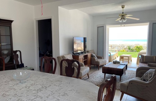 Borg el Arab Villa | Stunning Beachfront Villa on North Coast - Alexandria - Egypt