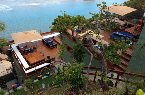 Pirangi do Sul House | Stunning Beachfront House - RGN003