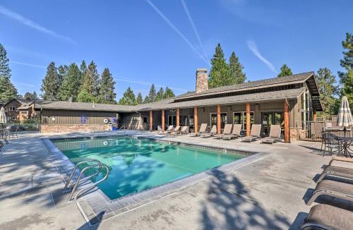 RiverWild House | Stunning Bend Retreat < 20 Mi to Mt Bachelor!