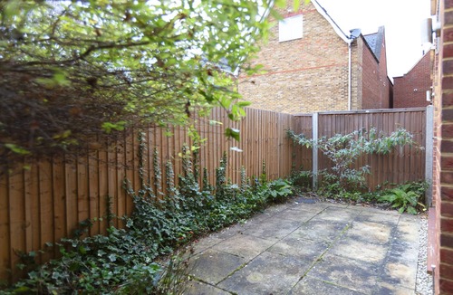 Windsor House | Stunning Central Windsor Town House