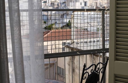 Mousio Apartment | Stunning-Classical 1bd apartment