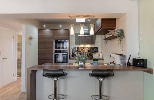 Cotham Apartment | Stunning Clifton flat in amazing central location