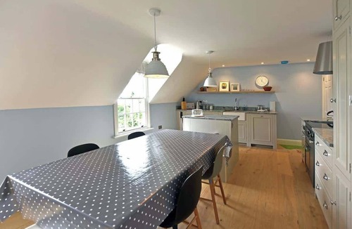 Perranuthnoe House | Stunning coastal annex with spectacular sea views
