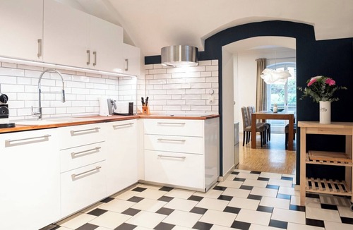 Kreuzberg Apartment | Stunning, completely private basement apartment