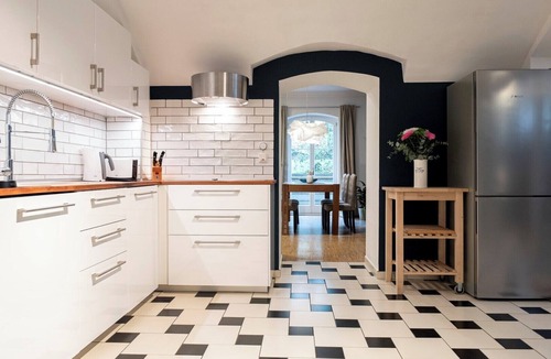 Kreuzberg Apartment | Stunning, completely private basement apartment