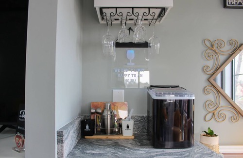 Surfside Beach Condo | Stunning Condo- minutes to the Beach!