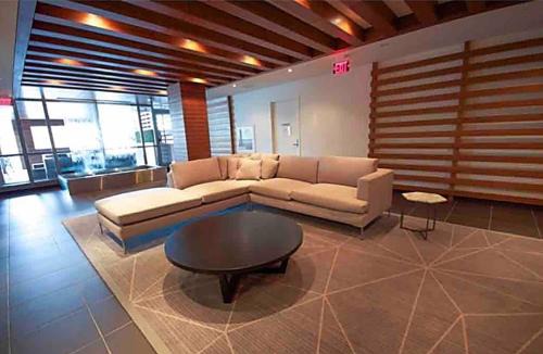 CityPlace Apartment | Stunning condo wit amazing view 5mins from cntower