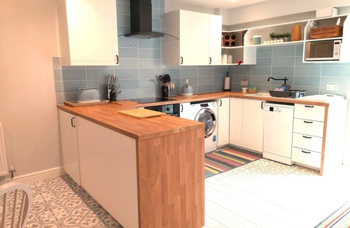 Wotton-under-Edge Cottage | Stunning Cottage on the Edge of the Cotswolds