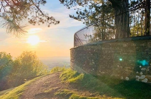 Wotton-under-Edge Cottage | Stunning Cottage on the Edge of the Cotswolds
