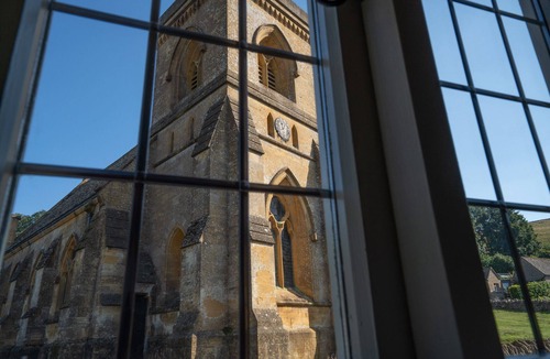 Snowshill Village Cottage | Stunning Cotswold Cottage in Snowshill