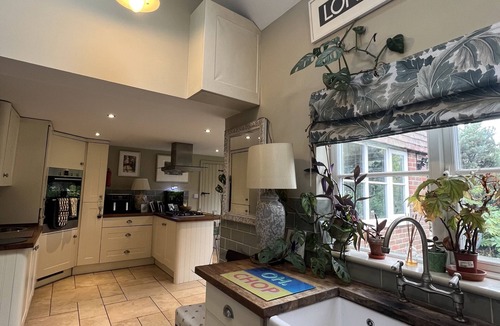 Brede Cottage | Stunning Cottage in Outstanding Area of Natural Beauty nr Rye, Hastings & Battle