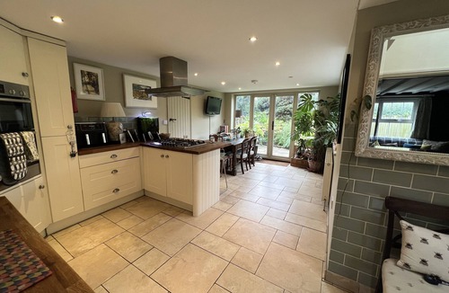 Brede Cottage | Stunning Cottage in Outstanding Area of Natural Beauty nr Rye, Hastings & Battle