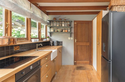Biddestone Cottage | Stunning cottage in the beautiful Cotswold village of Biddestone