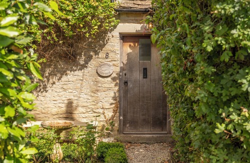 Biddestone Cottage | Stunning cottage in the beautiful Cotswold village of Biddestone