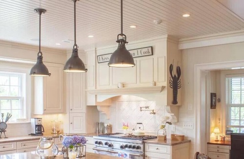 Dionis House | Stunning custom built Nantucket home