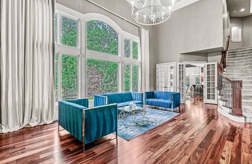 Carmel House | Stunning Custom home in Carmel!