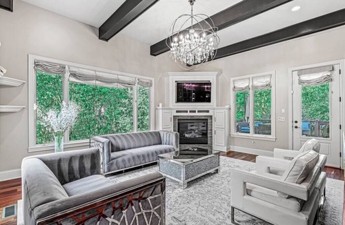 Carmel House | Stunning Custom home in Carmel!