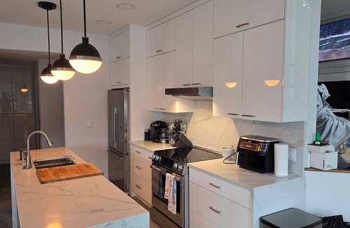 District of North Vancouver House | Stunning Deep Cove Waterfront Estate