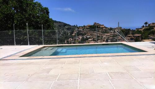 Deia Villa | Stunning Deià Views & Private Pool