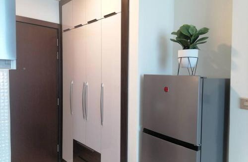 Business Bay Apartment | Stunning Deluxe Studio Apartment Business Bay - 09